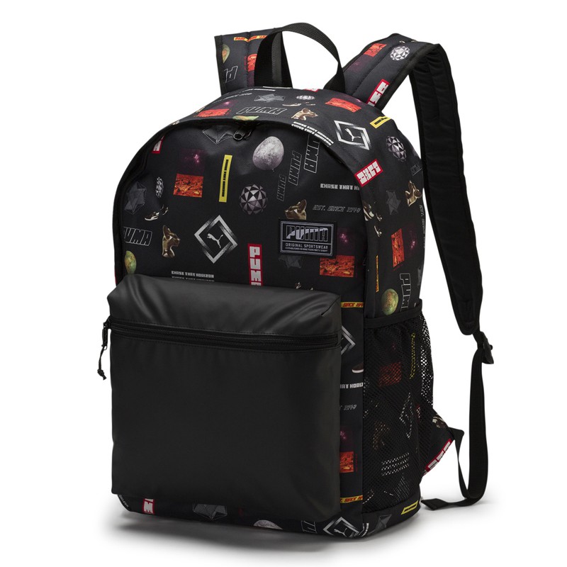 TAS SNEAKERS PUMA Academy Backpack